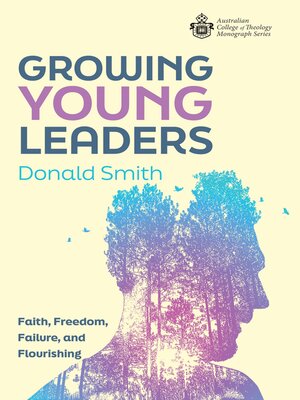 cover image of Growing Young Leaders